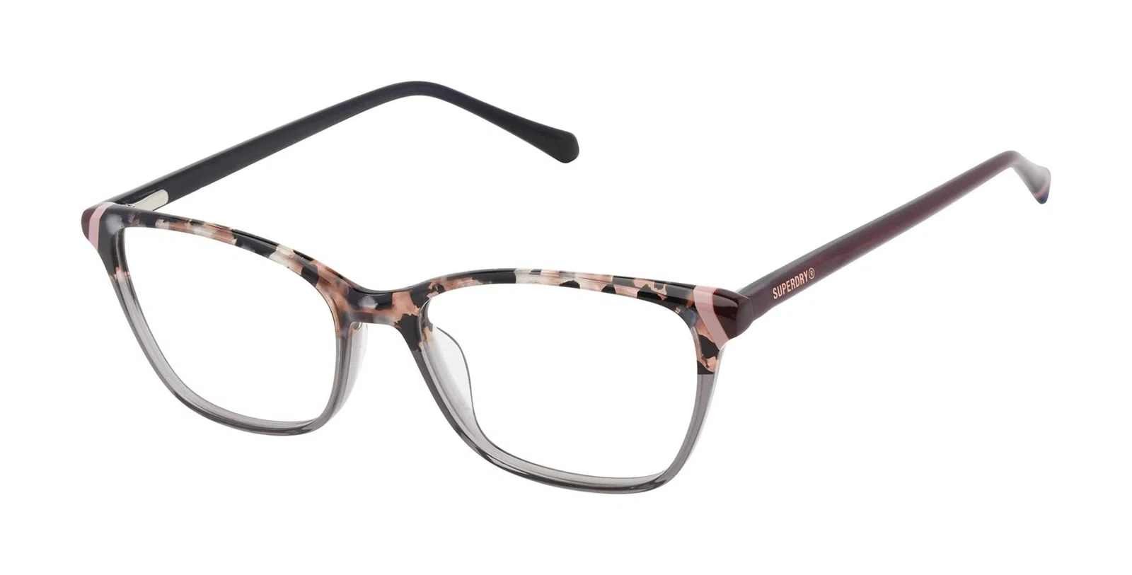 Superdry SDOW026T Eyeglasses - view 3
